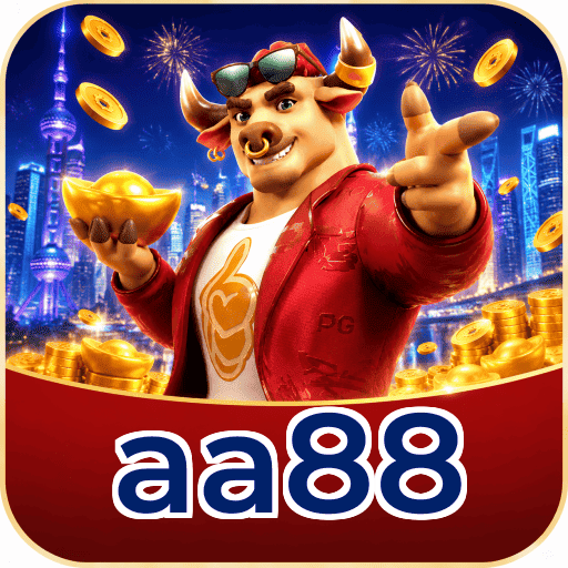 aa88 Logo Oficial