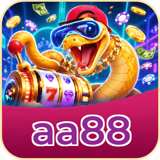 aa88 Logo Seguro