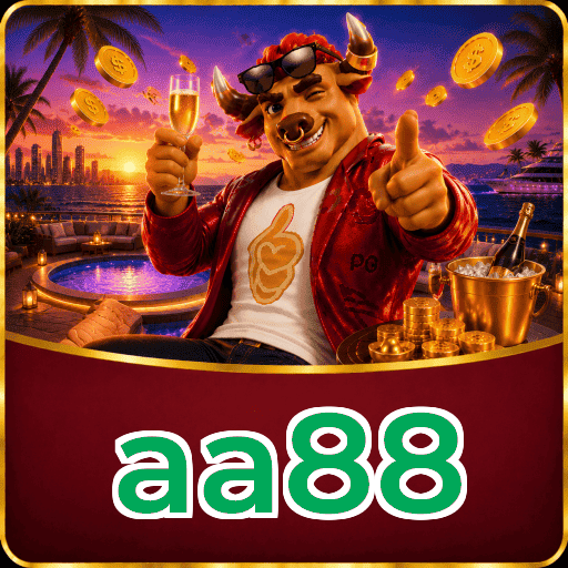 aa88 Plataforma Confiável