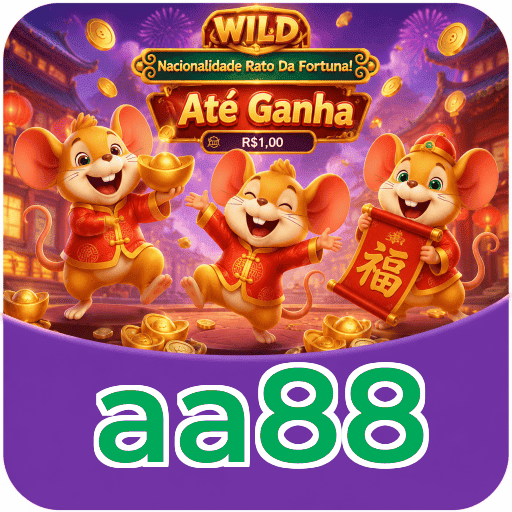 Logo da aa88