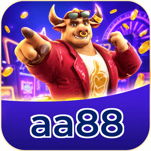 aa88 VIP Program Logo