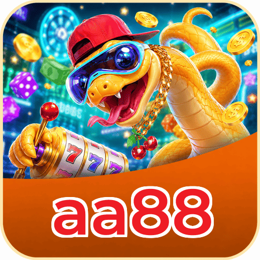aa88 Download Speed Test Logo - Teste de Velocidade Certificado