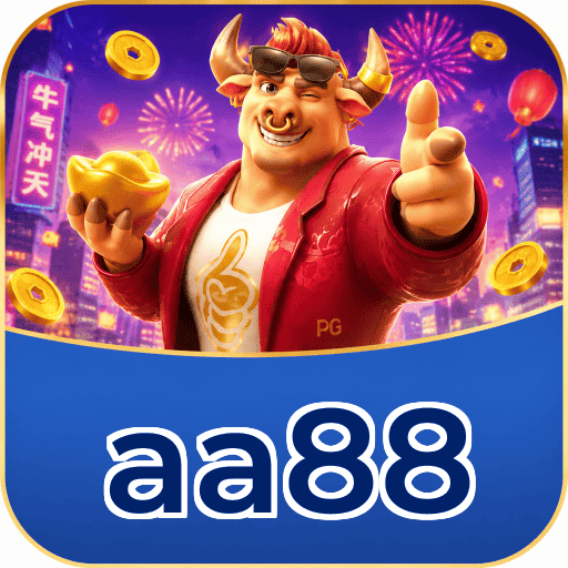Requisitos do APK aa88 para Android - Logo Oficial